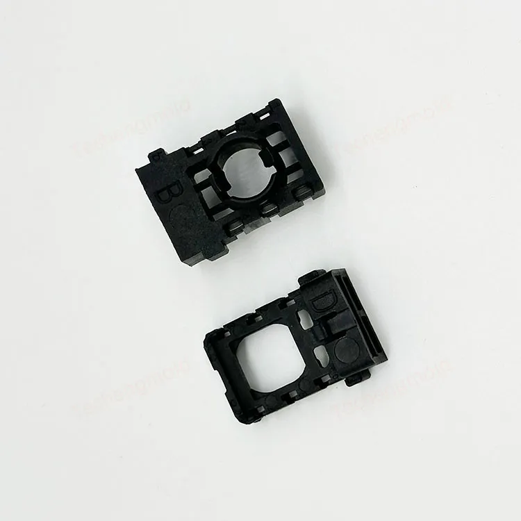 特诚科技精密工程塑料注塑件实拍